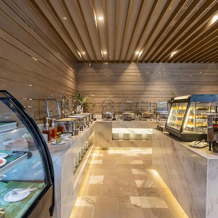 Arden Hotel&Residence by At Mind Chonburi Exterior foto