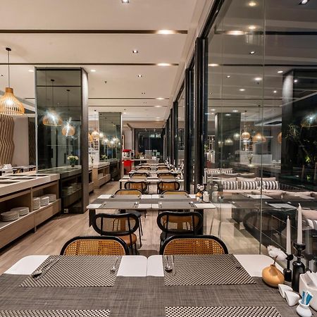 Arden Hotel&Residence by At Mind Chonburi Exterior foto