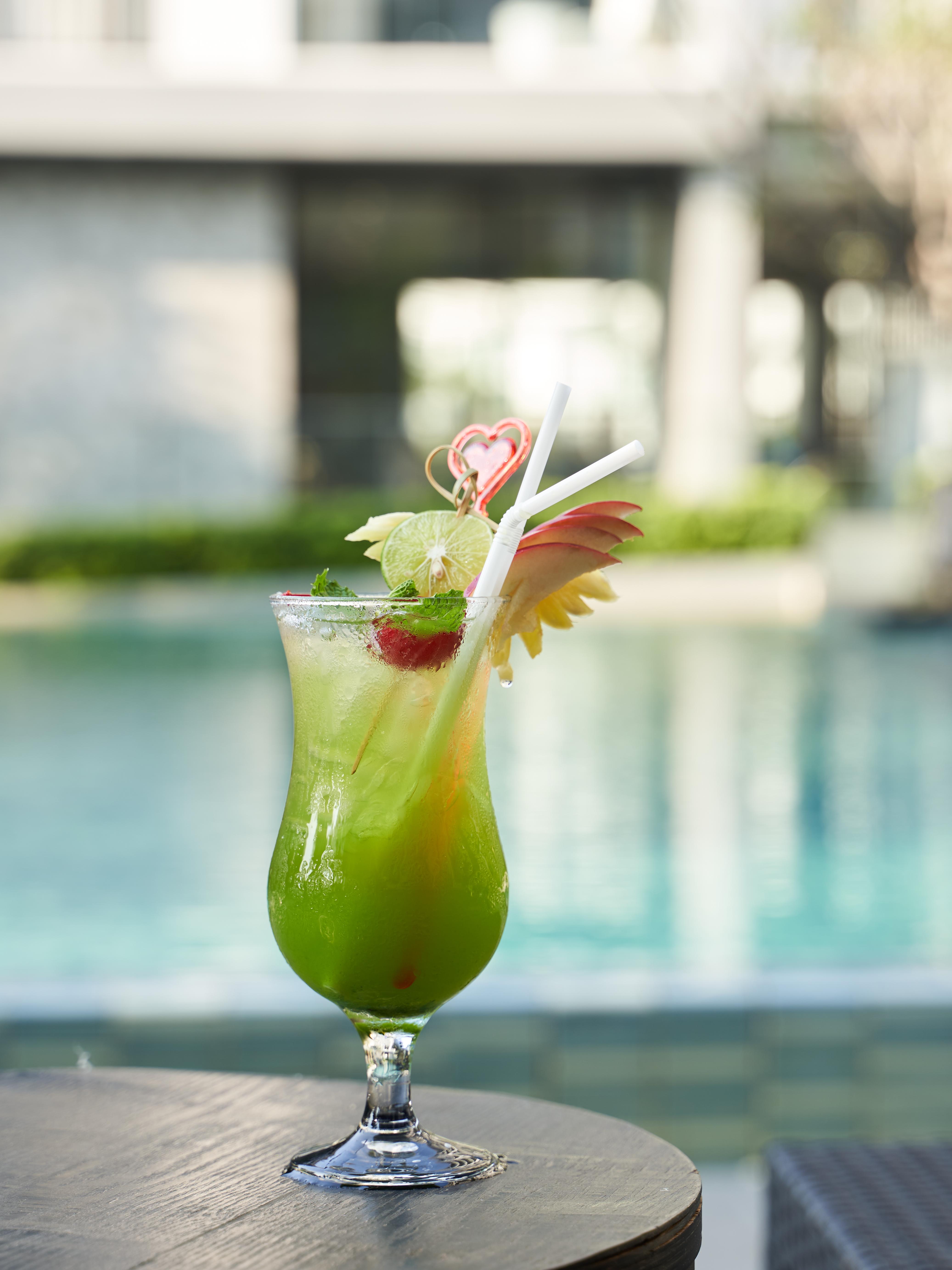 Arden Hotel&Residence by At Mind Chonburi Exterior foto