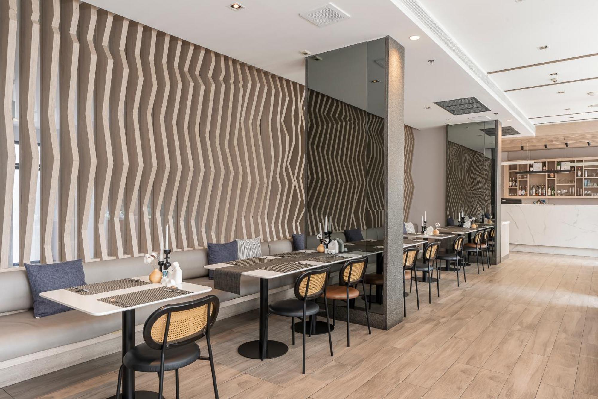 Arden Hotel&Residence by At Mind Chonburi Exterior foto